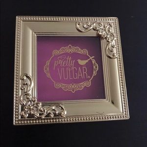 Pretty Vulgar | Makeup | New Pretty Vulgar Make Them Blush Power Set